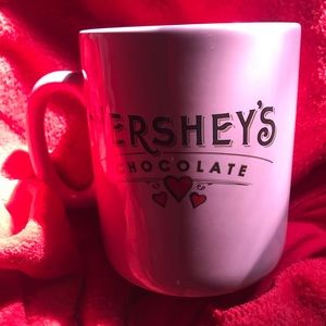 Big Hershey’s mug